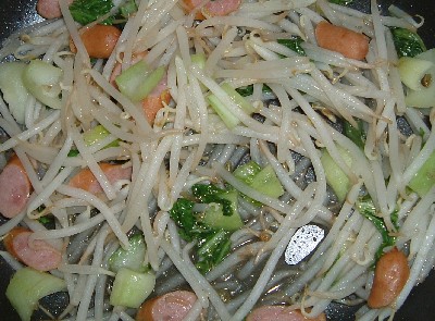 大宰府八ちゃんラーメン