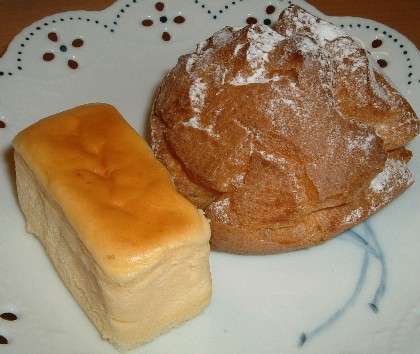 CREME PUFF