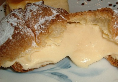 CREME PUFF