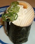 無添くら寿司:味たまご