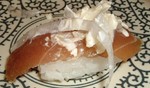 無添くら寿司:かつおポン酢