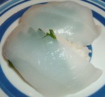 無添くら寿司:あおりいか