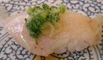 無添くら寿司:つぶ貝