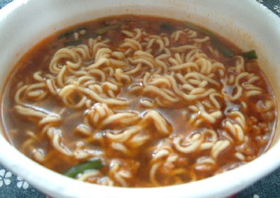 台湾ラーメン