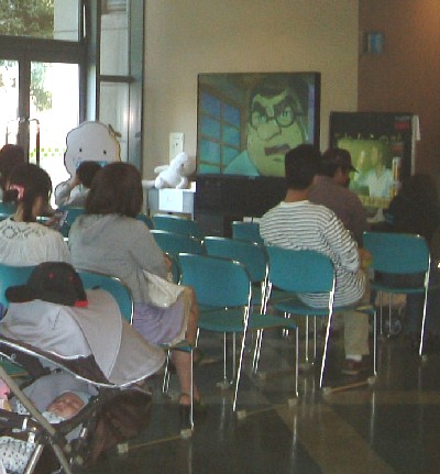 キリンビール工場見学