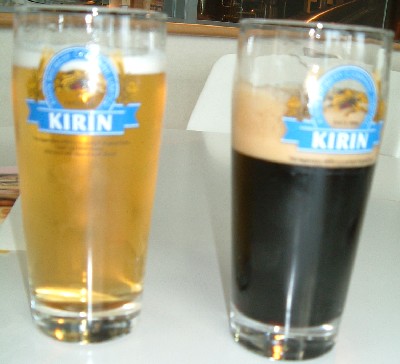 キリンビール工場2